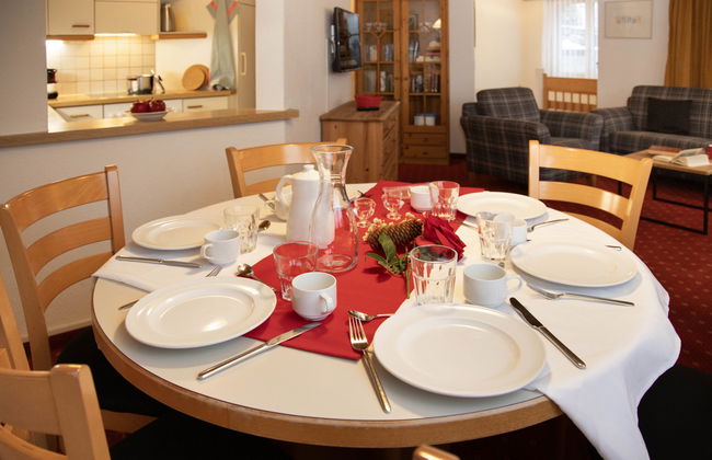 Chalet Abendrot apARTments - Foto 1