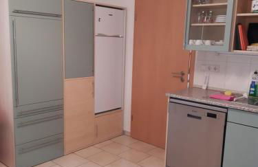 Gästehaus Atrico Haus 4 - Foto 7