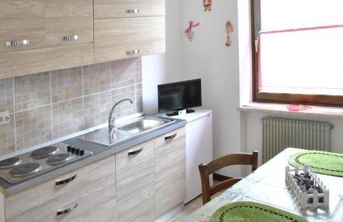 Appartamenti Le Mongolfiere - Foto 35