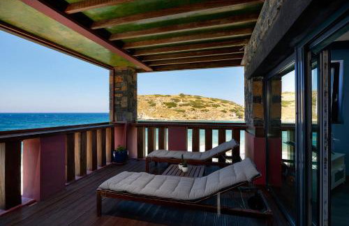 Villa Menelaos Penthouse - Foto 20