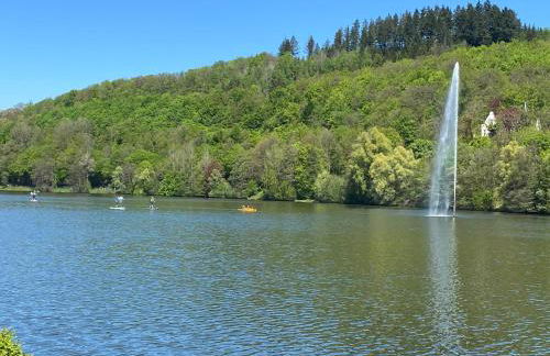 Schöne Wohnung im Landhausstil nahe Olpe Biggesee - Foto 35