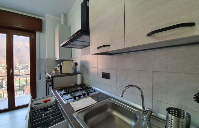 Belvilla by OYO Sweet Lake D'orta - Foto 13