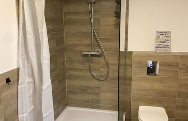 Green-Lodge Gästehaus für 8 Personen in Peine OT Woltorf - Photo 13