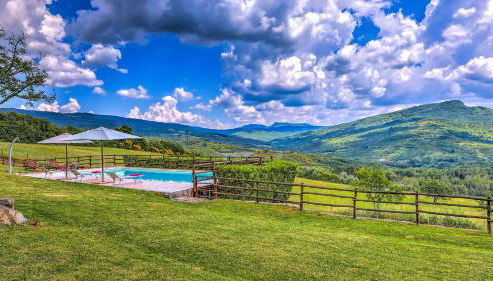 La Casa Di Elsa 6 in Santa Fiora - Foto 5, Other