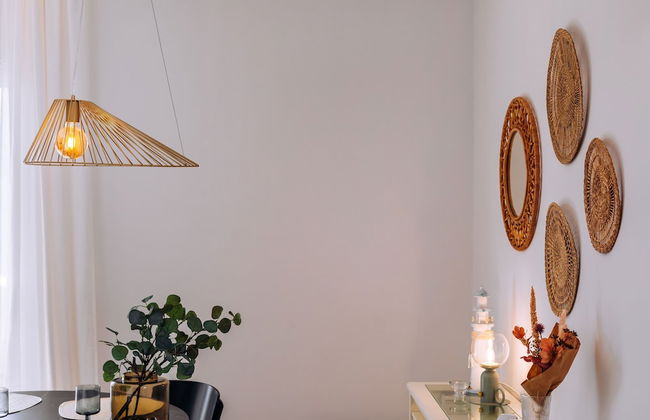 Procy 102 Apartment Katw Paphos Ideal for Long or Short Stays - Foto 47