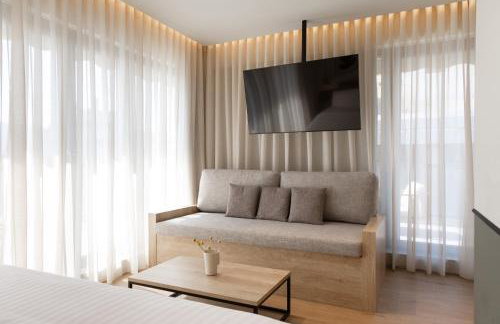 Rebalance Apartments - Photo 50