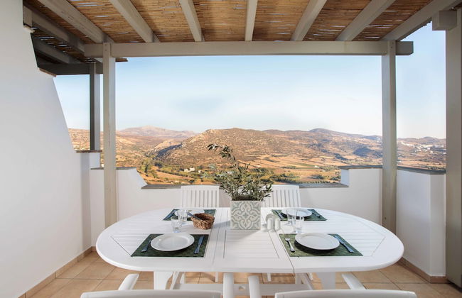 Halcyon Suites and Villas Naxos - Photo 25