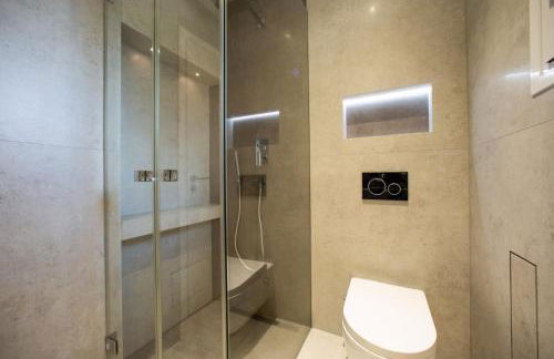 Luxury Villa Ginepro Costa Smeralda - Foto 23