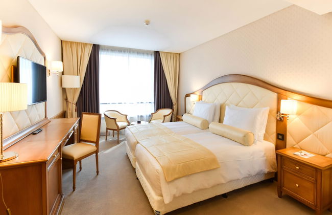 Hotel 2 Février Lomé Appartement - Photo 5