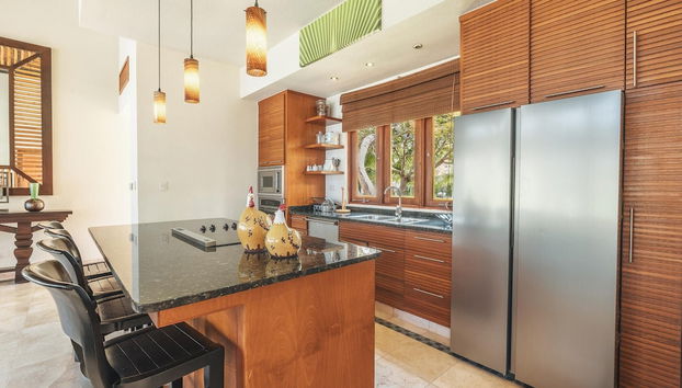 Bungallow Private Pool 4 Guests Cap Cana - Foto 5, Habitación