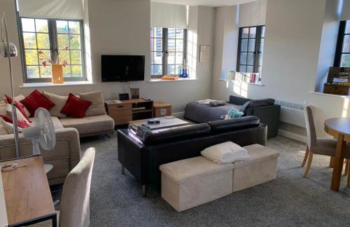 No 12 - Stylish apartment Halifax opposite The Piece Hall - Foto 3