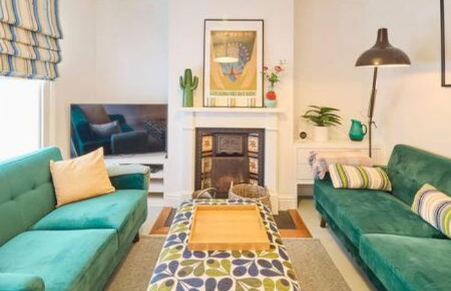 Host Stay Sparrows Nest - Foto 1