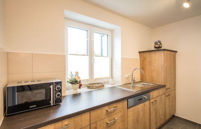 Villa Alpenpanorama - Foto 14