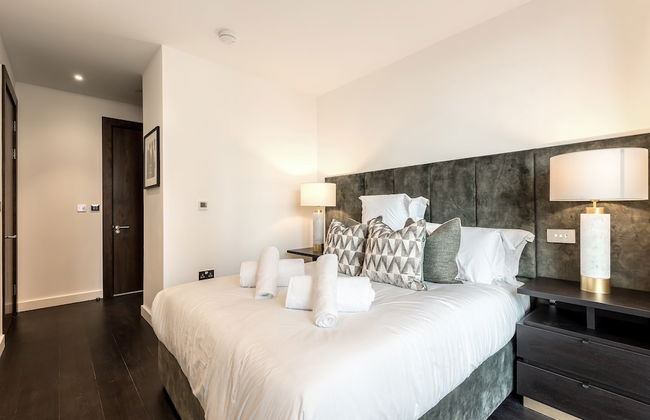 Thornes House Apartments - Foto 3