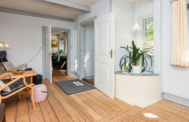 Idyllic Danish Farmhouse Retreat-by Traum - Foto 15