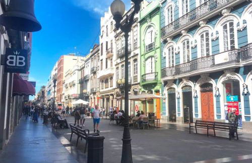 Loft La Jirafa - Foto 8