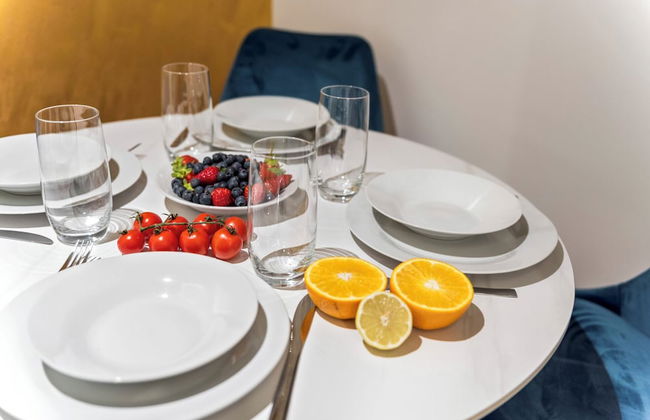 Christiano Apartments Mariahilf - Foto 25