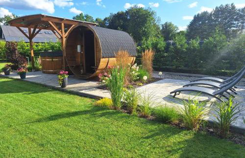 Master Camp Santoczno - Foto 79