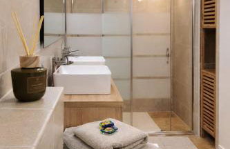 Appartement au bord de mer - Les Issambres - Foto 7