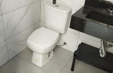 Casa Amarte - Sobrado Privado com Garagem - Foto 20