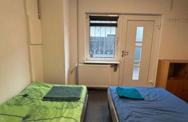 Gemütliches Appartment in Beckingen an der Saar und A8 - Foto 8