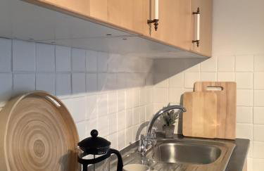 Humphries Cross Apartments - Foto 85