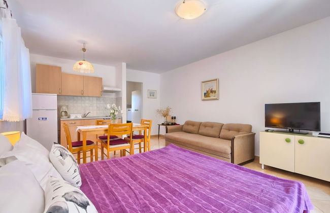 Franulovic Apartments - Foto 27