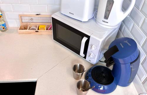 B601 Appartement avec une chambre et parking privé à St Georges sur Baulch - Foto 13