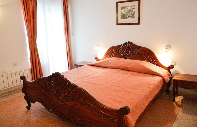 Villa Bellevue -Golden Sands Nature Park - Foto 15