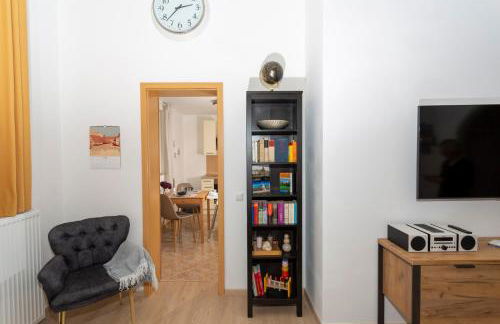 Apartment Westend - Photo 4