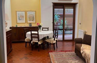 Vatican Lodge - Photo 6