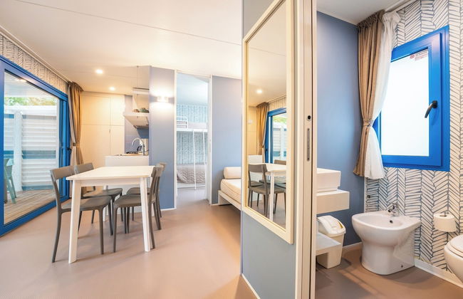 Adria Holiday Pra' delle Torri - Foto 46