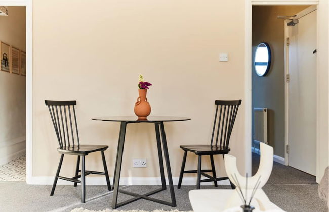 The Crystal Palace Crib - Lovely 1bdr Flat - Foto 3