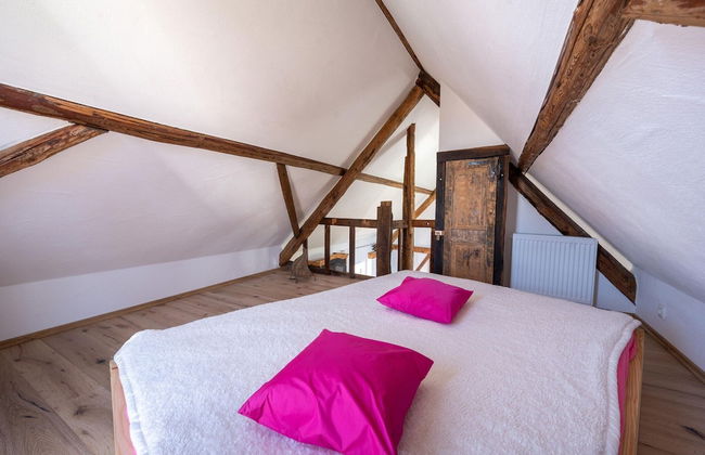 Holiday Home in Roes With Terrace - Foto 2