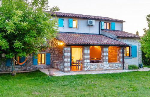 Villa Cypress by Istrian Country Houses - Foto 43