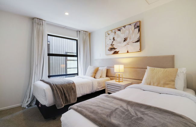 Brand New House by Botany - Parking - Foto 7