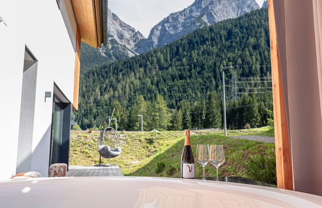 Luxury Villa With Sauna, Near the Piste - Foto 22