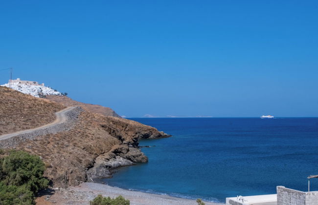 Giasemi Rooms - Foto 74