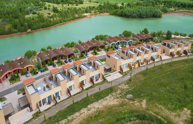 Apartment Leipzig Near Lake District - Foto 9