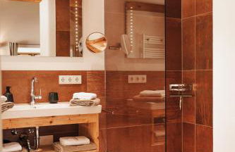 Chalet Zugspitze, Kamin, Tiere - Foto 35