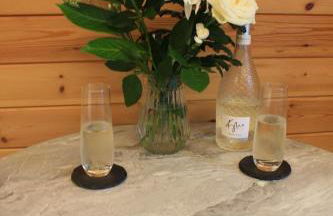 Loch View Luxury Pod - Foto 8