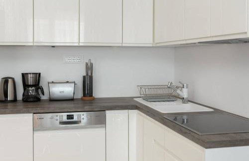 S Luxury Apartments - Photo 28