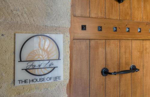 The House of Life - Foto 17