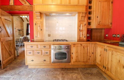 Woodland Lodge - Foto 8