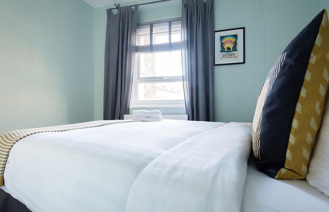 The Euston St Pancras Apartments - Foto 2