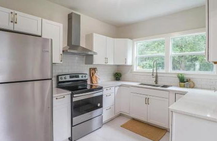 Modern Chateau Remodeled Home Close to Downtown - Foto 4