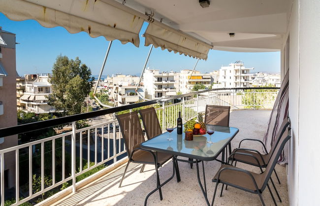 Taurus - Deluxe Apartment with Sea View - Foto 1