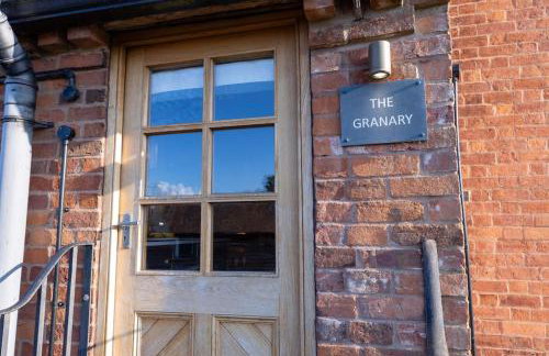 The Granary at Humblebee Hall - Foto 18