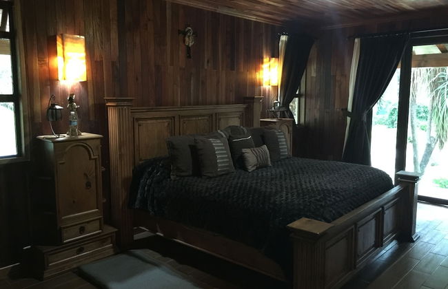 Cabaña del Rio - Foto 13