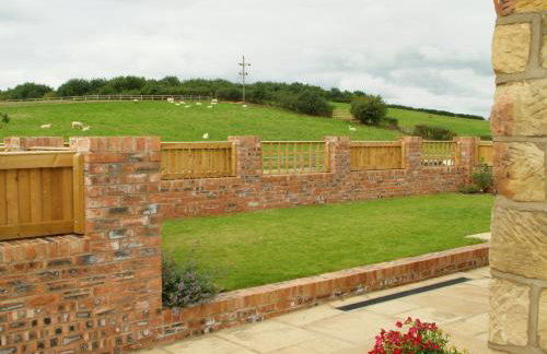 Stable Cottage - Foto 19